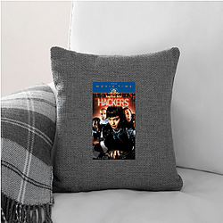 Hackers Always Stylish Always Energetic Hackers Pillows Cover