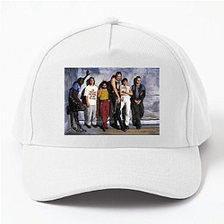 Hackers Zero Cool's Crew Hackers Hats & Caps