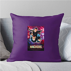 Hackers My Favorite Cult Classic Hackers Pillows Cover