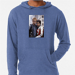 Hackers The World Is A Computer Hackers Hoodies