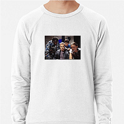 Hackers Beyond The Code Hackers Sweatshirts