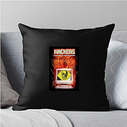 Hackers Unforgettable Aesthetic Hackers Pillows Cover