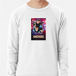 Hackers My Favorite Cult Classic Hackers Sweatshirts