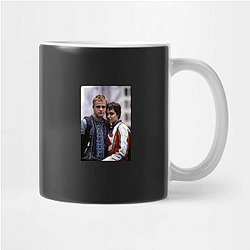 Hackers The World Is A Computer Hackers Mugs