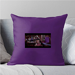 Hackers The World Is My Keyboard Hackers Pillows Cover