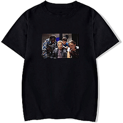 Hackers Beyond The Code Hackers T-Shirts