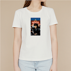 Hackers Always Stylish Always Energetic Hackers T-Shirts