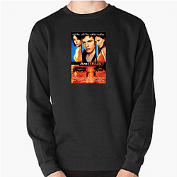 Hackers No Limits Just Hacking Hackers Sweatshirts