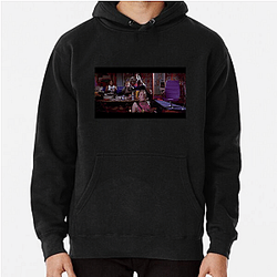Hackers The World Is My Keyboard Hackers Hoodies