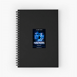 Hackers The Best 90s Crime Film Hackers Notebook