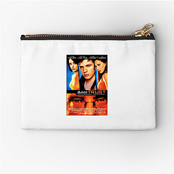 Hackers No Limits Just Hacking Hackers Zipper Pouches
