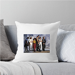 Hackers Zero Cool's Crew Hackers Pillows Cover