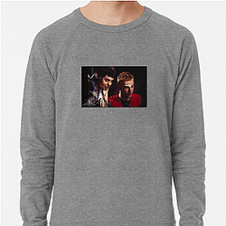 Hackers A True Masterpiece Hackers Sweatshirts