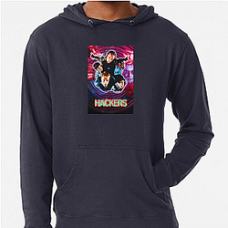 Hackers My Favorite Cult Classic Hackers Hoodies