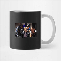 Hackers Beyond The Code Hackers Mugs