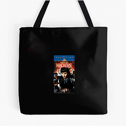Hackers Always Stylish Always Energetic Hackers Bags