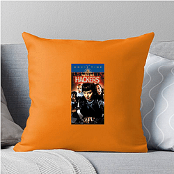 Hackers Always Stylish Always Energetic Hackers Pillows Cover