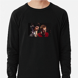 Hackers A True Masterpiece Hackers Sweatshirts