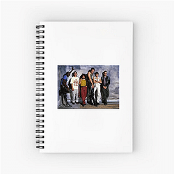 Hackers Zero Cool's Crew Hackers Notebook