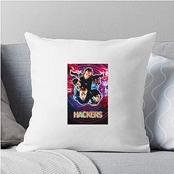 Hackers My Favorite Cult Classic Hackers Pillows Cover