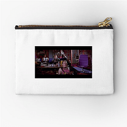 Hackers The World Is My Keyboard Hackers Zipper Pouches