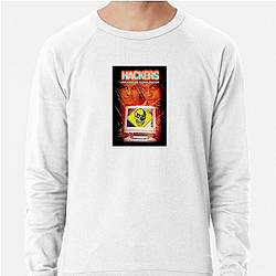 Hackers Unforgettable Aesthetic Hackers Sweatshirts