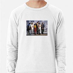 Hackers Zero Cool's Crew Hackers Sweatshirts