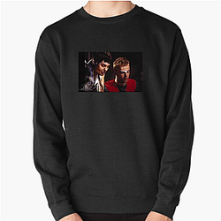 Hackers A True Masterpiece Hackers Sweatshirts