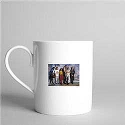 Hackers Zero Cool's Crew Hackers Mugs