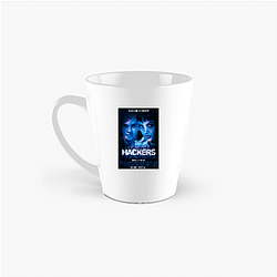 Hackers The Best 90s Crime Film Hackers Mugs