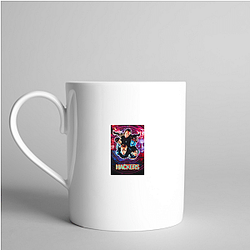 Hackers My Favorite Cult Classic Hackers Mugs