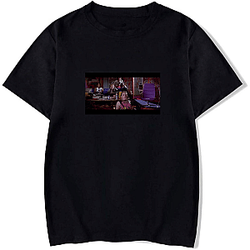 Hackers The World Is My Keyboard Hackers T-Shirts