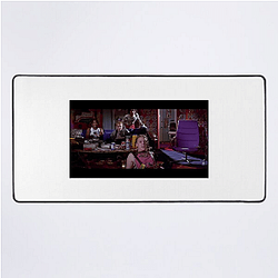 Hackers The World Is My Keyboard Hackers Mouse Pads