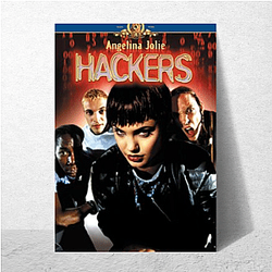 Hackers Always Stylish Always Energetic Hackers Posters