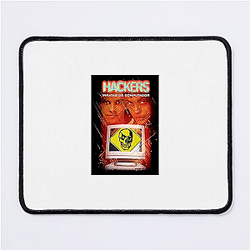 Hackers Unforgettable Aesthetic Hackers Mouse Pads
