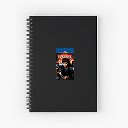 Hackers Always Stylish Always Energetic Hackers Notebook