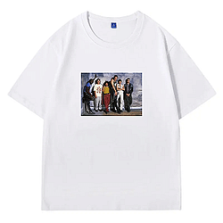 Hackers Zero Cool's Crew Hackers T-Shirts