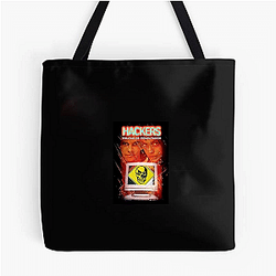 Hackers Unforgettable Aesthetic Hackers Bags