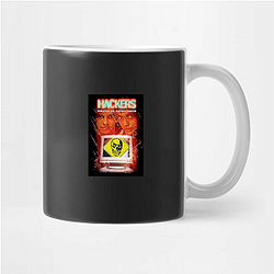 Hackers Unforgettable Aesthetic Hackers Mugs