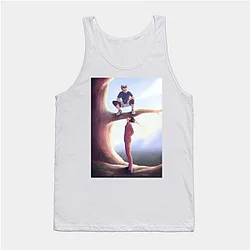 Haikyuu Tank Top Store: Tetsuro and Bokuto Tank Top