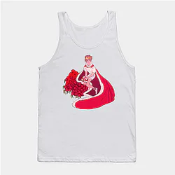 Haikyuu Tank Top Store: Oikawa Tank Top