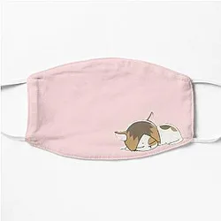 Haikyuu Face Masks Store: Lovely Cat Kozume Kenma Face Masks