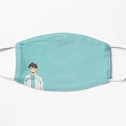 Haikyuu Face Masks Store: Oikawa Toru Face Mask