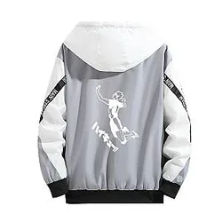 Haikyuu Jacket Merch: Nishinoya Yu Haikyuu Hoodie Jacket