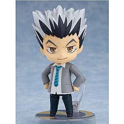 Haikyuu Nendoroid - Bokuto Haikyuu Figure PVC Action Nendoroid