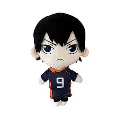 Haikyuu Plush Merch - 11'' Tobio Kageyama Plush Soft Stuffed Doll