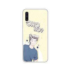 Haikyuu Phone Case: Bokuto Haikyuu Phone Cover