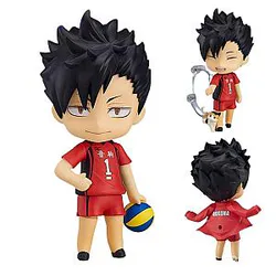 Haikyuu Nendoroid - Pre Sell 100% Original Kuroo Tetsurou Nendoroid PVC