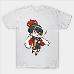 Haikyuu Shirt - Haikyuu - Kageyama Tobio Shirt