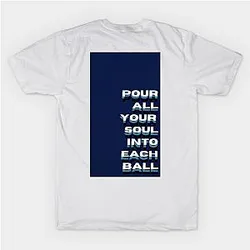 Haikyuu Shirt - Akaashi Keiji Haikyuu with Back Print Shirt